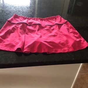 Skort in excellent condition